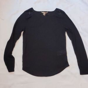 Black Banana Republic top